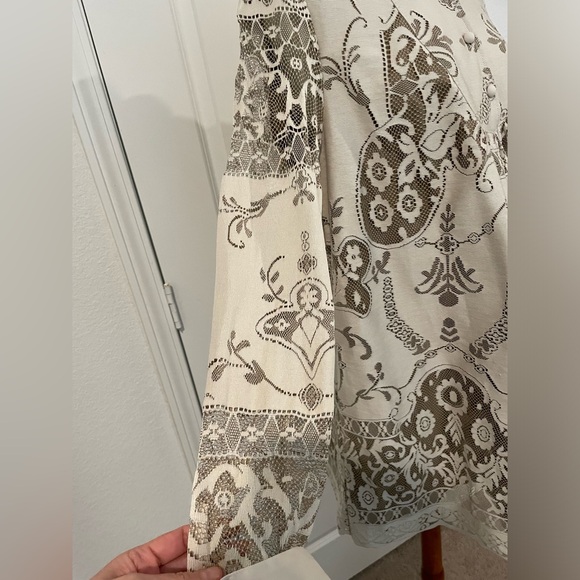 Anna Sui 20th Anniversary Dresss - Picture 5 of 10